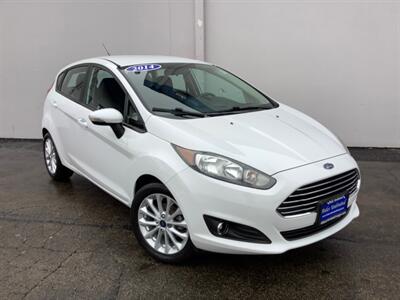 2014 Ford Fiesta SE   - Photo 8 - Crest Hill, IL 60403