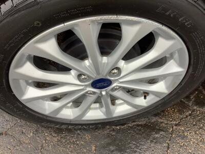 2014 Ford Fiesta SE   - Photo 40 - Crest Hill, IL 60403