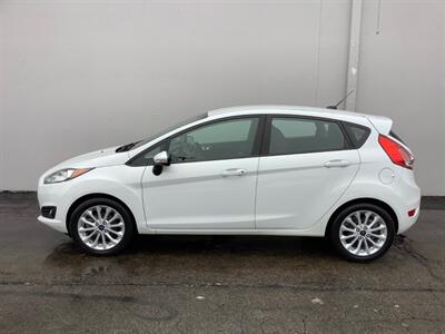 2014 Ford Fiesta SE   - Photo 3 - Crest Hill, IL 60403