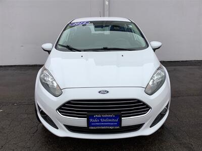 2014 Ford Fiesta SE   - Photo 9 - Crest Hill, IL 60403