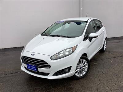 2014 Ford Fiesta SE   - Photo 2 - Crest Hill, IL 60403