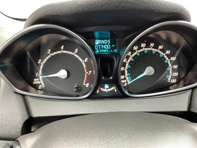 2014 Ford Fiesta SE   - Photo 20 - Crest Hill, IL 60403