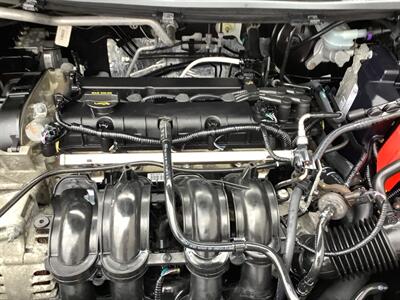 2014 Ford Fiesta SE   - Photo 45 - Crest Hill, IL 60403