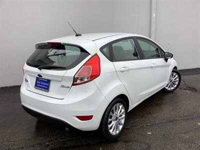 2014 Ford Fiesta SE   - Photo 6 - Crest Hill, IL 60403