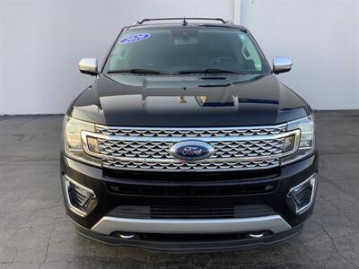 2020 Ford Expedition Platinum   - Photo 12 - Crest Hill, IL 60403