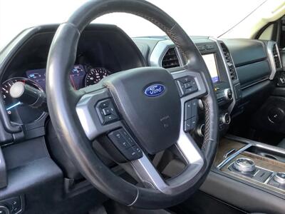 2020 Ford Expedition Platinum   - Photo 23 - Crest Hill, IL 60403