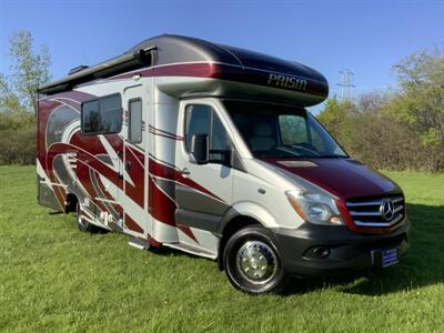 2018 MERCEDES-BENZ Sprinter Cab Chassis 3500XD  (Class C) - Photo 12 - Crest Hill, IL 60403