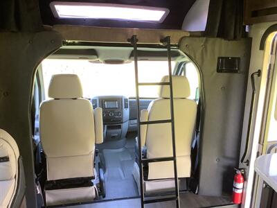 2018 MERCEDES-BENZ Sprinter Cab Chassis 3500XD  (Class C) - Photo 52 - Crest Hill, IL 60403