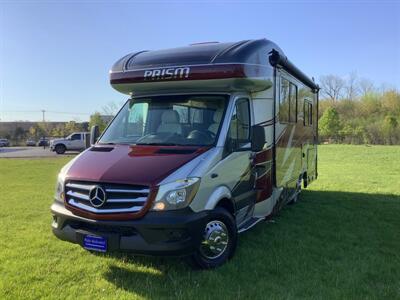 2018 MERCEDES-BENZ Sprinter Cab Chassis 3500XD  (Class C) - Photo 4 - Crest Hill, IL 60403