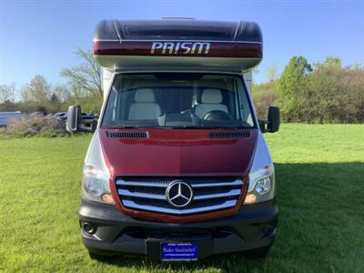 2018 MERCEDES-BENZ Sprinter Cab Chassis 3500XD  (Class C) - Photo 13 - Crest Hill, IL 60403