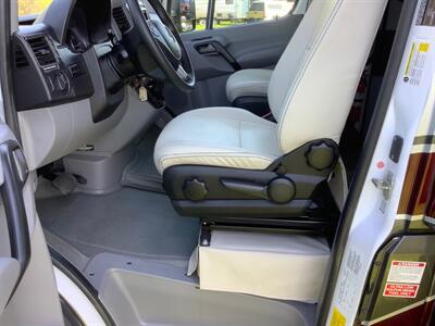 2018 MERCEDES-BENZ Sprinter Cab Chassis 3500XD  (Class C) - Photo 19 - Crest Hill, IL 60403