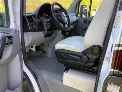 2018 MERCEDES-BENZ Sprinter Cab Chassis 3500XD  (Class C) - Photo 18 - Crest Hill, IL 60403