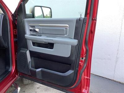 2014 RAM 1500 Big Horn - Photo 25 - Crest Hill, IL 60403