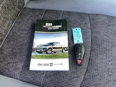 2014 RAM 1500 Big Horn - Photo 28 - Crest Hill, IL 60403