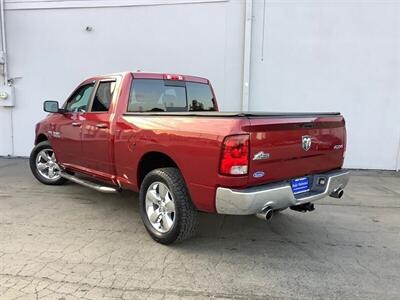 2014 RAM 1500 Big Horn - Photo 4 - Crest Hill, IL 60403