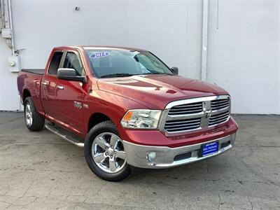 2014 RAM 1500 Big Horn - Photo 10 - Crest Hill, IL 60403