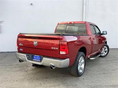 2014 RAM 1500 Big Horn - Photo 7 - Crest Hill, IL 60403