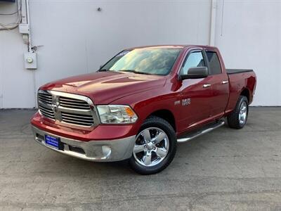 2014 RAM 1500 Big Horn - Photo 2 - Crest Hill, IL 60403