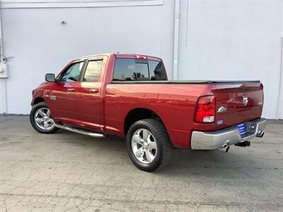 2014 RAM 1500 Big Horn - Photo 5 - Crest Hill, IL 60403