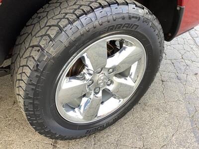 2014 RAM 1500 Big Horn - Photo 38 - Crest Hill, IL 60403