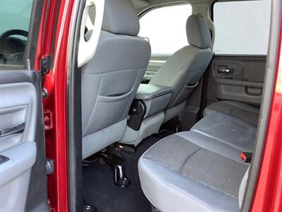 2014 RAM 1500 Big Horn - Photo 22 - Crest Hill, IL 60403