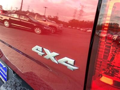 2014 RAM 1500 Big Horn - Photo 34 - Crest Hill, IL 60403