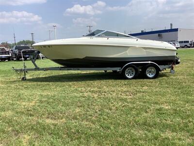 1993 Colbalt 198 557 HOURS - Photo 2 - Crest Hill, IL 60403