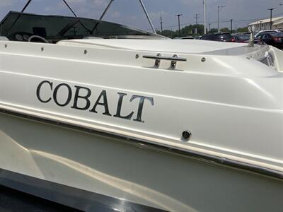 1993 Colbalt 198 557 HOURS - Photo 51 - Crest Hill, IL 60403