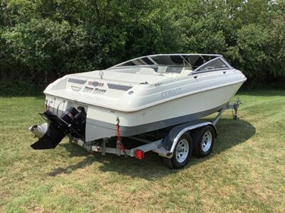 1993 Colbalt 198 557 HOURS - Photo 5 - Crest Hill, IL 60403