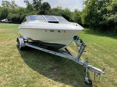 1993 Colbalt 198 557 HOURS - Photo 7 - Crest Hill, IL 60403