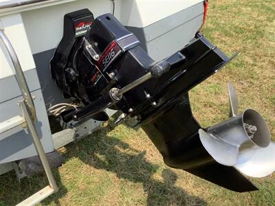 1993 Colbalt 198 557 HOURS - Photo 9 - Crest Hill, IL 60403