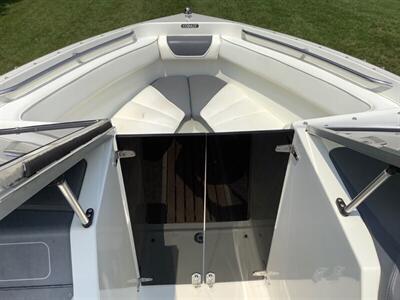 1993 Colbalt 198 557 HOURS - Photo 23 - Crest Hill, IL 60403