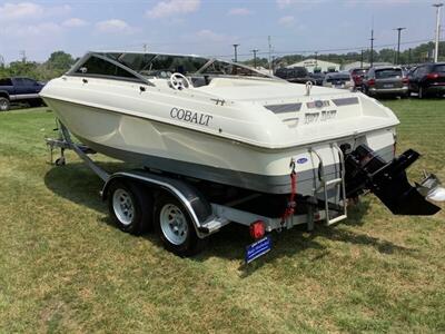 1993 Colbalt 198 557 HOURS - Photo 3 - Crest Hill, IL 60403