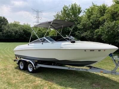 1993 Colbalt 198 557 HOURS - Photo 47 - Crest Hill, IL 60403