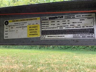 1993 Colbalt 198 557 HOURS - Photo 56 - Crest Hill, IL 60403