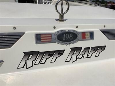 1993 Colbalt 198 557 HOURS - Photo 11 - Crest Hill, IL 60403