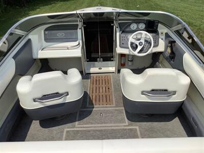 1993 Colbalt 198 557 HOURS - Photo 15 - Crest Hill, IL 60403