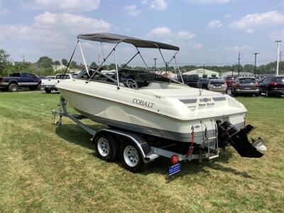 1993 Colbalt 198 557 HOURS - Photo 50 - Crest Hill, IL 60403