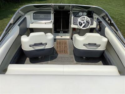 1993 Colbalt 198 557 HOURS - Photo 14 - Crest Hill, IL 60403