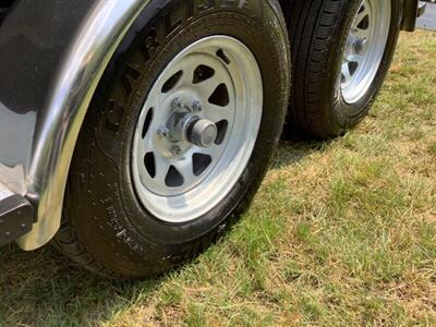 1993 Colbalt 198 557 HOURS - Photo 54 - Crest Hill, IL 60403