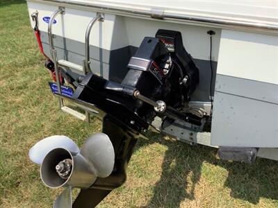 1993 Colbalt 198 557 HOURS - Photo 8 - Crest Hill, IL 60403