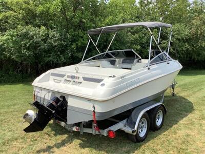 1993 Colbalt 198 557 HOURS - Photo 46 - Crest Hill, IL 60403