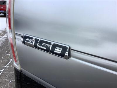 2012 Ford F-150 Platinum - Photo 32 - Crest Hill, IL 60403