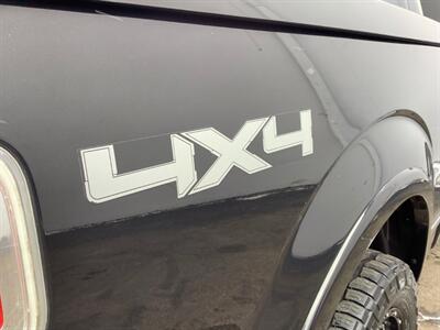 2012 Ford F-150 Platinum - Photo 34 - Crest Hill, IL 60403