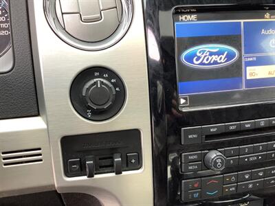 2012 Ford F-150 Platinum - Photo 16 - Crest Hill, IL 60403