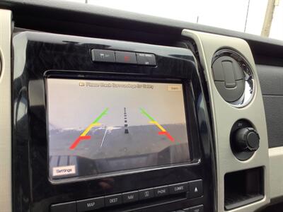 2012 Ford F-150 Platinum - Photo 10 - Crest Hill, IL 60403