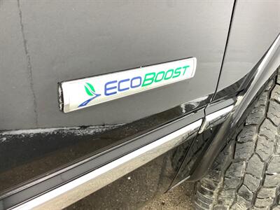 2012 Ford F-150 Platinum - Photo 35 - Crest Hill, IL 60403