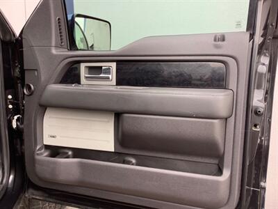 2012 Ford F-150 Platinum - Photo 24 - Crest Hill, IL 60403