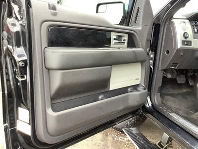 2012 Ford F-150 Platinum - Photo 11 - Crest Hill, IL 60403