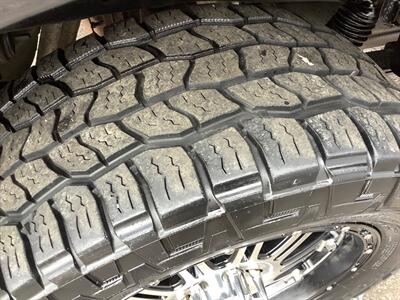 2012 Ford F-150 Platinum - Photo 40 - Crest Hill, IL 60403